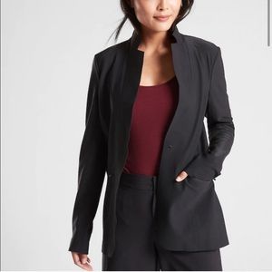 Athleta Interstellar Blazer